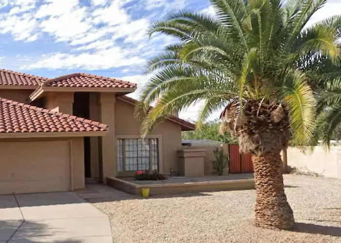 Pool Paradise Loc! Holiday home *