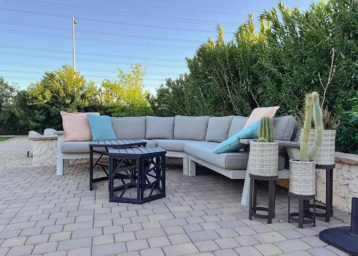 Pool Paradise Loc! Holiday home Scottsdale